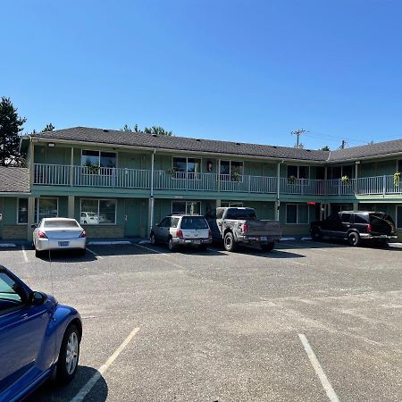 Villa West Motel Florence Ngoại thất bức ảnh