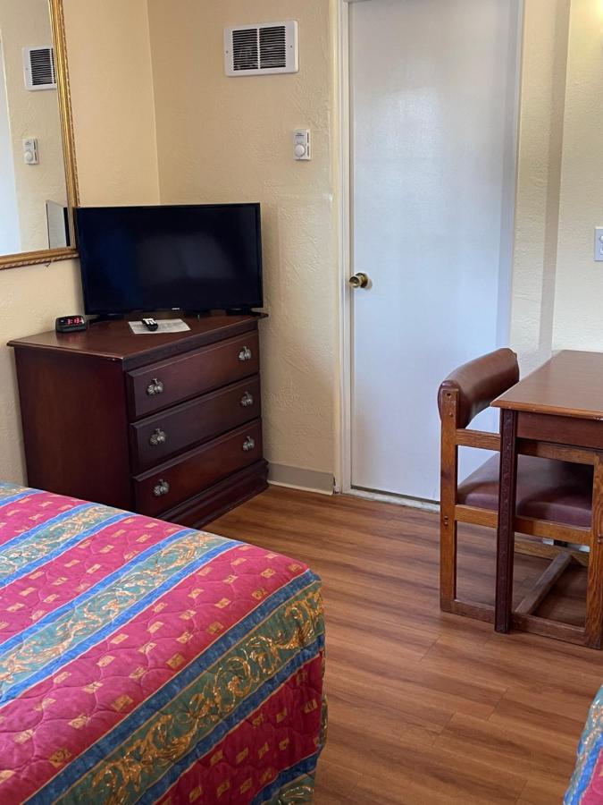 Villa West Motel Florence Ngoại thất bức ảnh