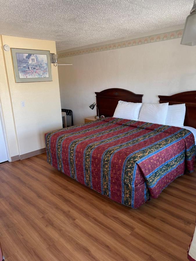 Villa West Motel Florence Ngoại thất bức ảnh