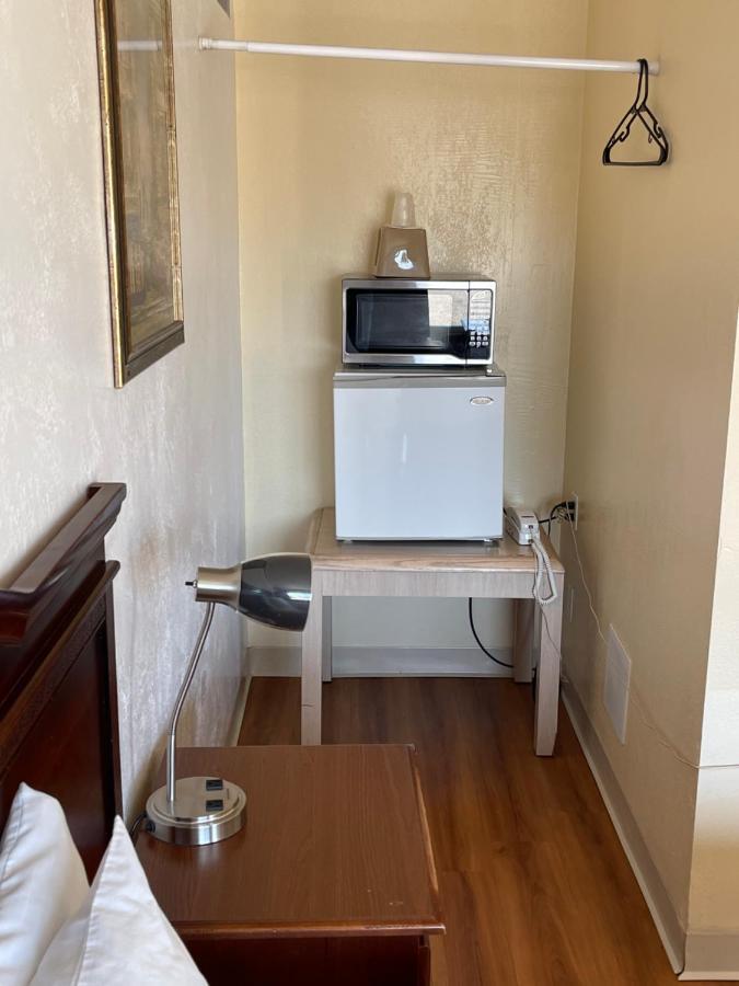 Villa West Motel Florence Ngoại thất bức ảnh