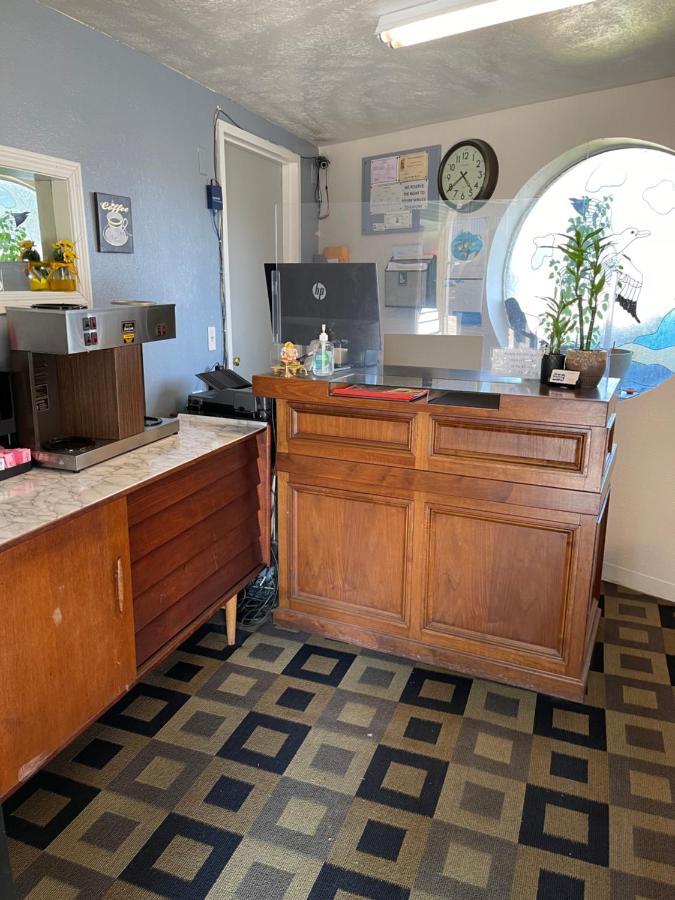 Villa West Motel Florence Ngoại thất bức ảnh