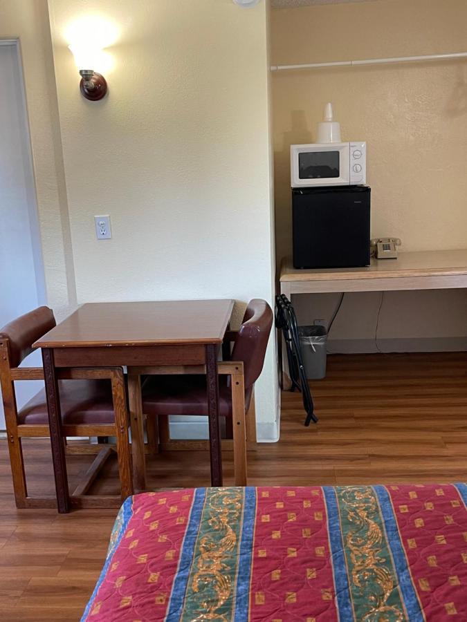 Villa West Motel Florence Ngoại thất bức ảnh