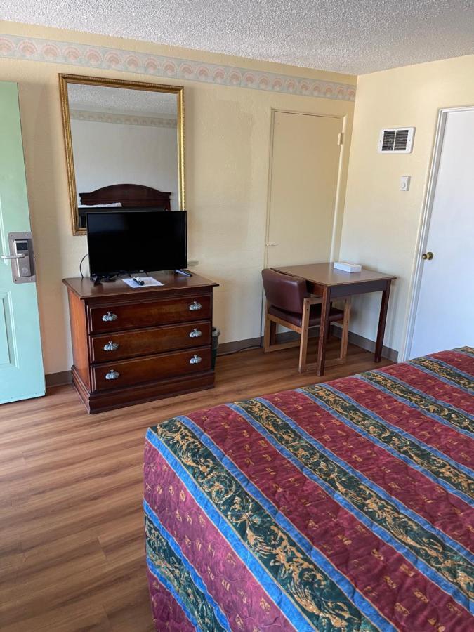 Villa West Motel Florence Ngoại thất bức ảnh