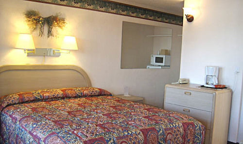 Villa West Motel Florence Ngoại thất bức ảnh