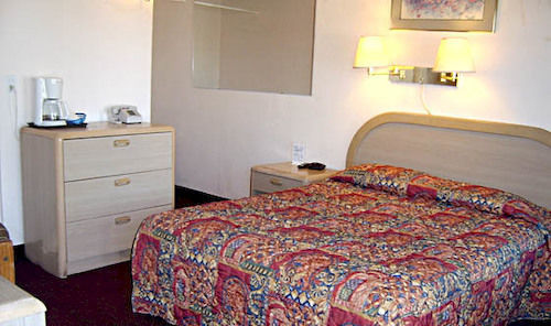 Villa West Motel Florence Ngoại thất bức ảnh