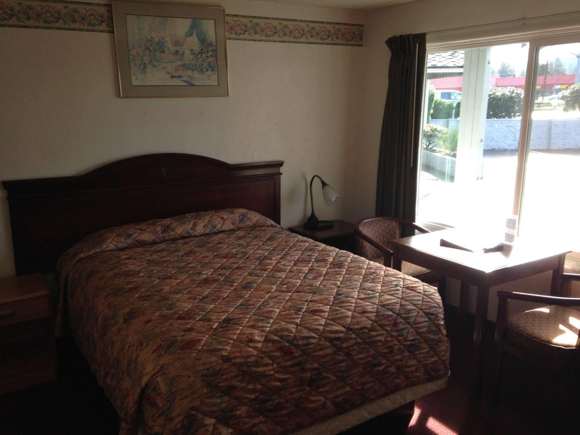 Villa West Motel Florence Ngoại thất bức ảnh